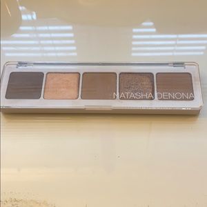 Natasha Denona Camel palette